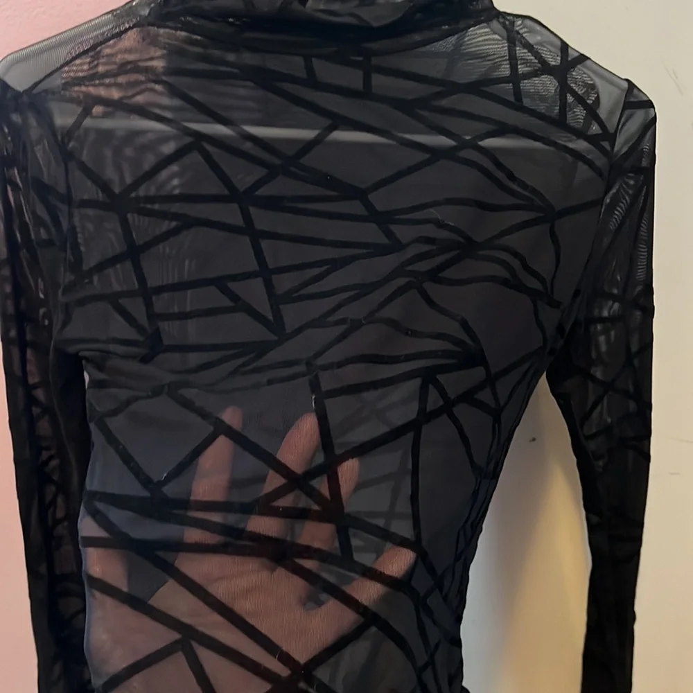 Body suit - Picture 2 of 2